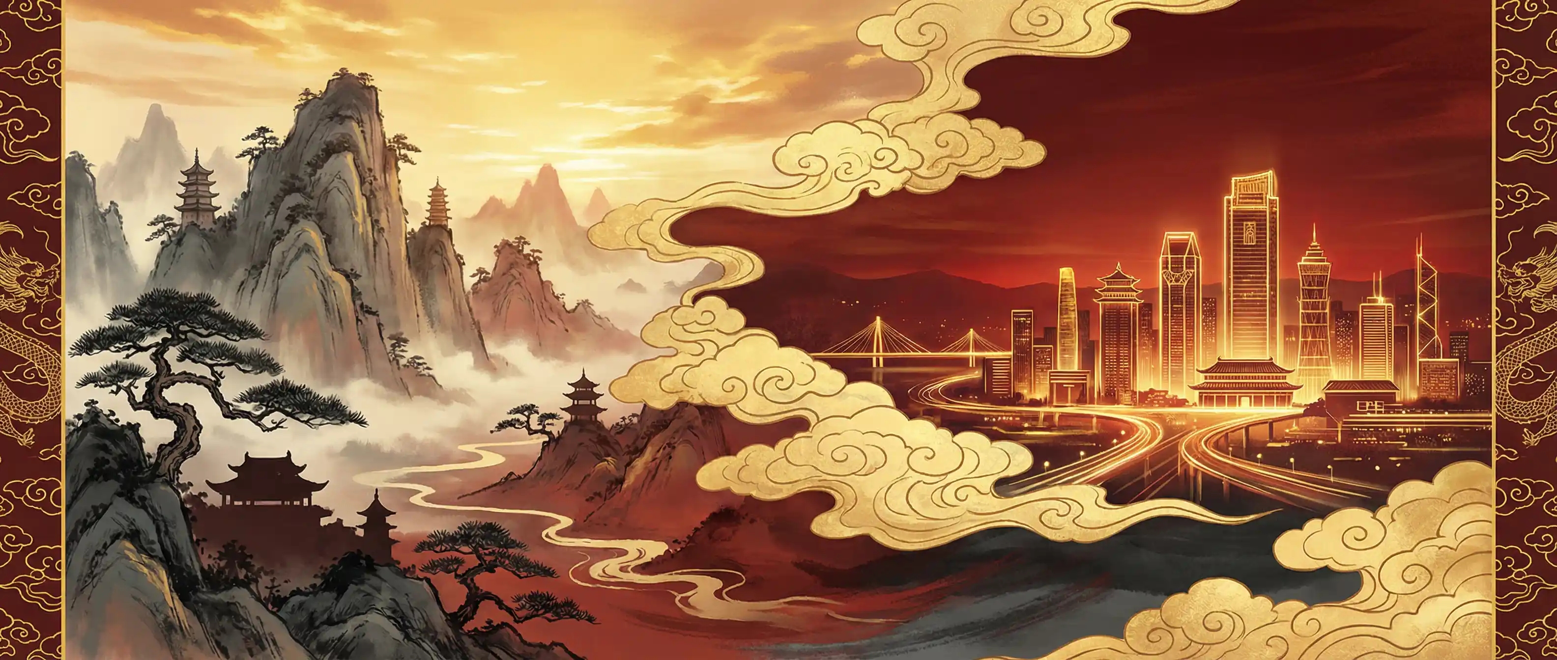 天才基本法免费看全集 华风推荐横幅背景